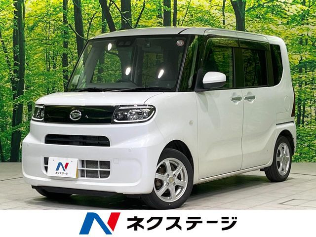 タント(ダイハツ) X セレクション 中古車画像