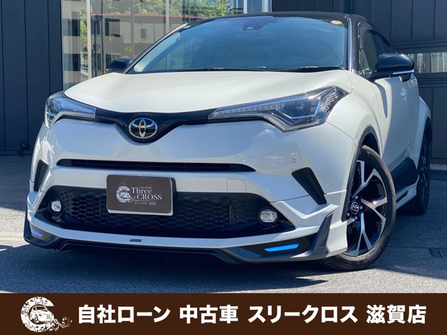 C-HR1.2 G-T
