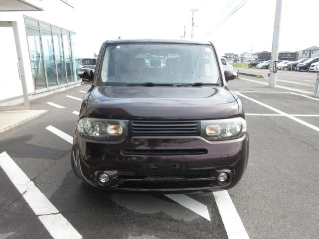 キューブ1.5 15X Mセレクション