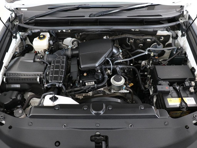 ランドクルーザープラド2.7 TX Lパッケージ 4WD