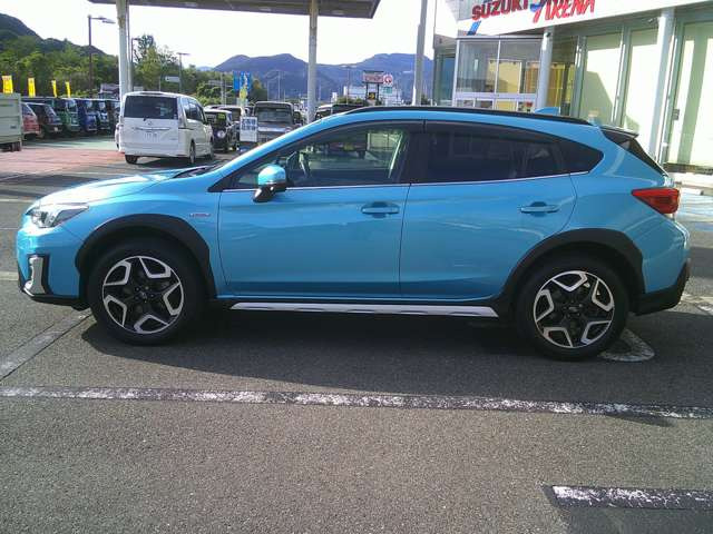 �G�N�X�e���A�́A�X�o�����ʂ̃f�U�C���t�B���\�t�B�[�uDYNAMIC&times;SOLID�v���̗p�B