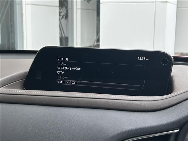 CX-302.0 20S Lパッケージ