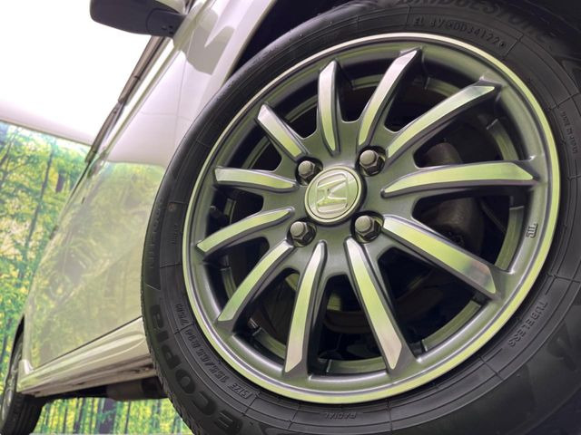 �y����14�C���`�A���~�z�C�[���z�O�ςɃ}�b�`���������A���~�z�C�[���𑕒����Ă���܂��B�e��ЊO�A���~�z�C�[����A�X�^�b�h���X�^�C�����戵�����Ă���܂��B���񂲑��k����������