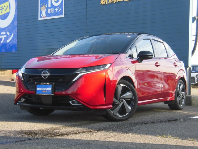 ノートオーラ1.2 G FOUR レザーエディション 4WD