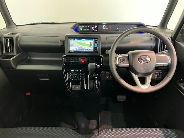 タントカスタムRS