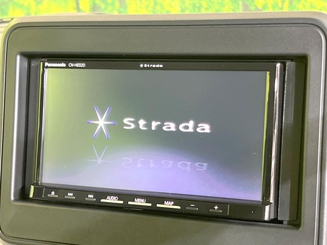 �y�i�r�Q�[�V�����z�g���₷���i�r�ŖړI�n�܂ł�������ē����Ă���܂��B�e��I�[�f�B�I�Đ��@�\���[�����Ă���A���Ԃ̉^�]������Ɋy�����Ȃ�܂�!!