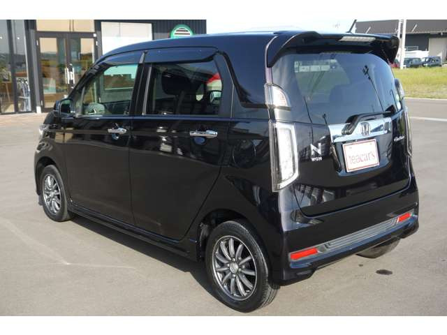 安心の自社保証付き!当店では自社の認証工場も完備していますので、アフターメンテナンスもお任せ下さい♪