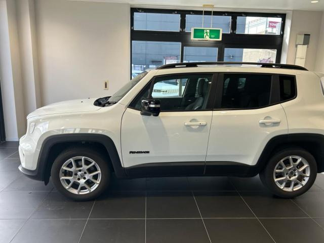 レネゲードリミテッド