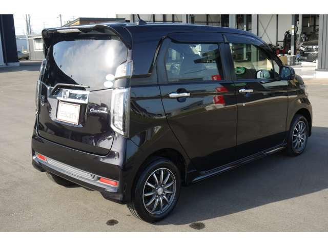 全車種専属スタッフによるクリーニング、抗菌施工済み!納車前に再チェックも致します♪