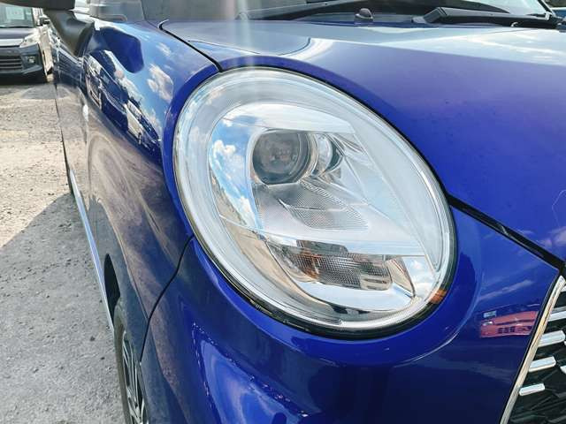 LED���C�g�ւ��ύX�\�ł�!����]�̍ۂɂ͓��X�X�^�b�t�܂ł��C�y�ɂ����k������!