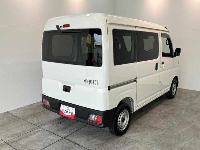 ハイゼットカーゴ