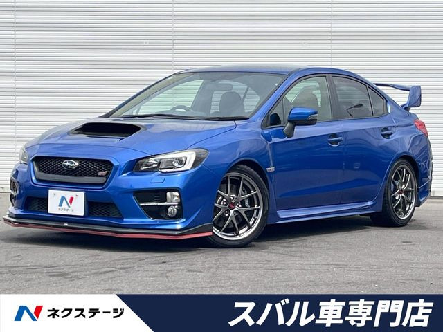 スバル WRXSTIの中古車・相場情報｜中古車検索 - 価格.com