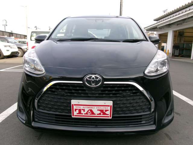 シエンタ1.5 X 4WD