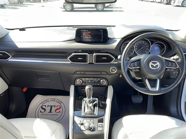 CX-52.2 XD Lパッケージ 4WD