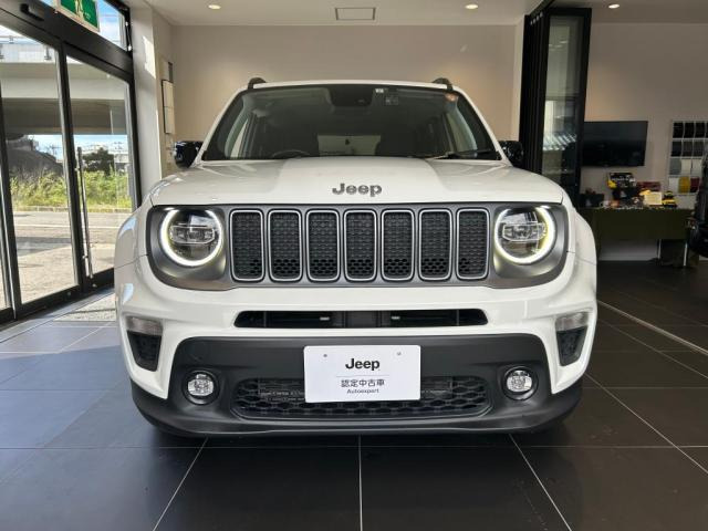 レネゲードリミテッド