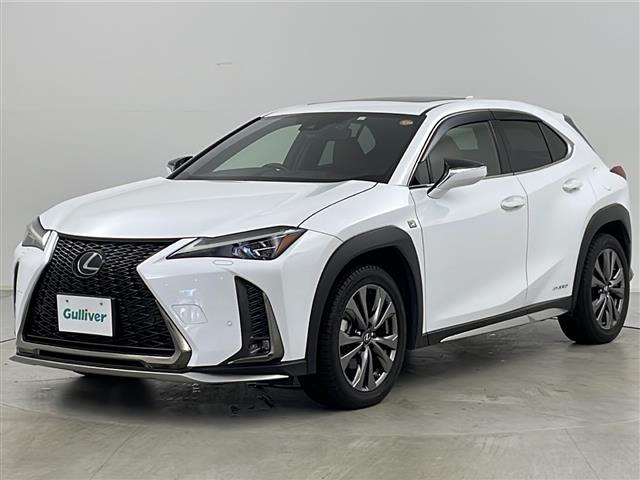 UX250h Fスポーツ 4WD