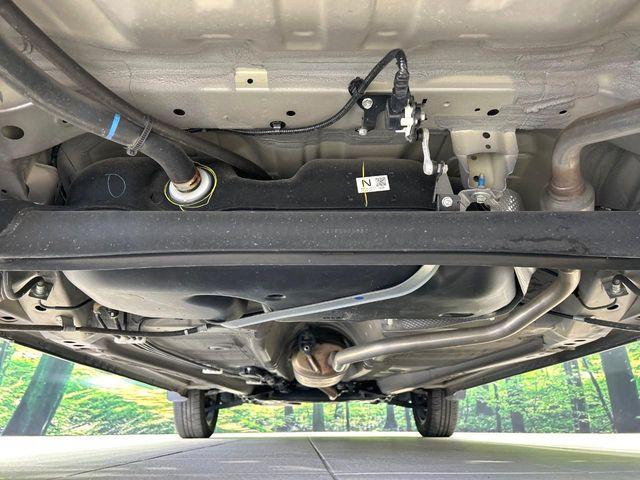 下回りがきれいなうちに、防錆加工の施工がオススメ。降雪地域はもちろん、沿岸部にお住いの方や、趣味でマリン・ウィンタースポーツをされる方にご好評いただいております。