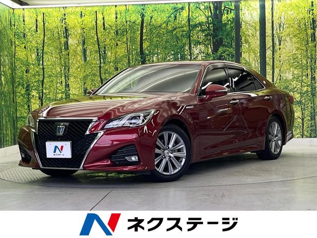 K.BREAK 21クラウンアスリート3.5L専用レッドブレーキキャリパーカバー K.BREAK 21クラウンアスリート3.5L専用レッドブレーキキャリパー