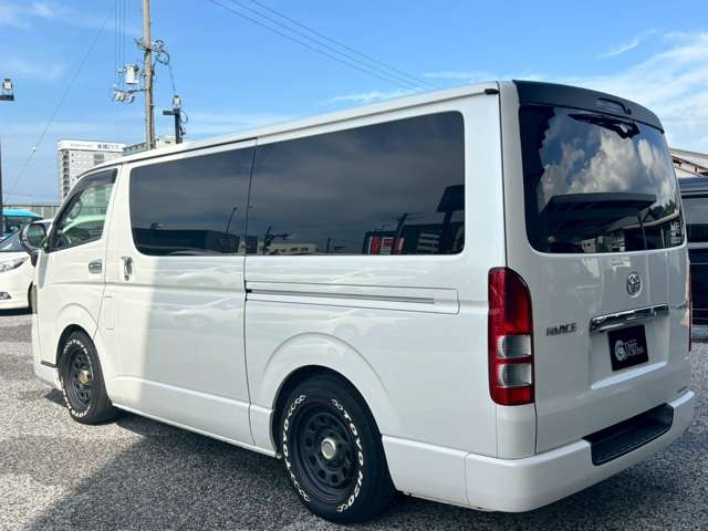 �X���[�N���X����X�̎ԗ��͍Œ�2�N�̈��S�ۏ؂��ʓr�L���ł��t���ł��܂�!�ڍׂ͓��X�X�^�b�t�܂ł��C�y�ɂ��₢���킹�������B