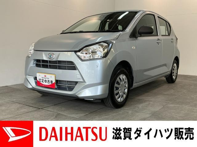 ミライースL SAIII