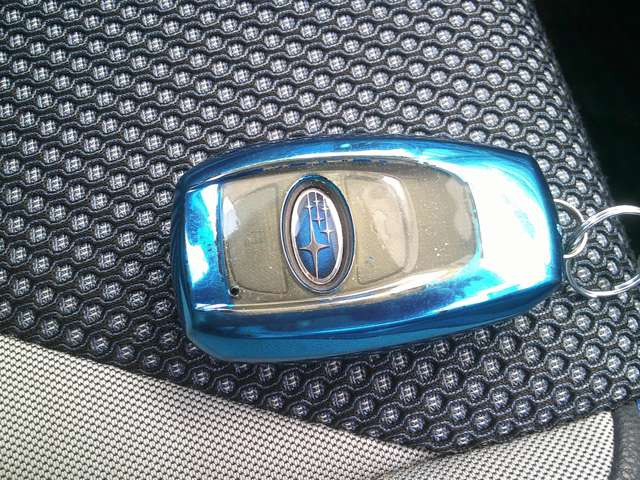 ���L�[�t���[�V�X�e���������R���L�[���g�т��Ă���΃L�[���|�P�b�g�Ȃǂ���o���Ȃ��Ă��h�A�̎{���E��������уG���W���n�����o���܂�!