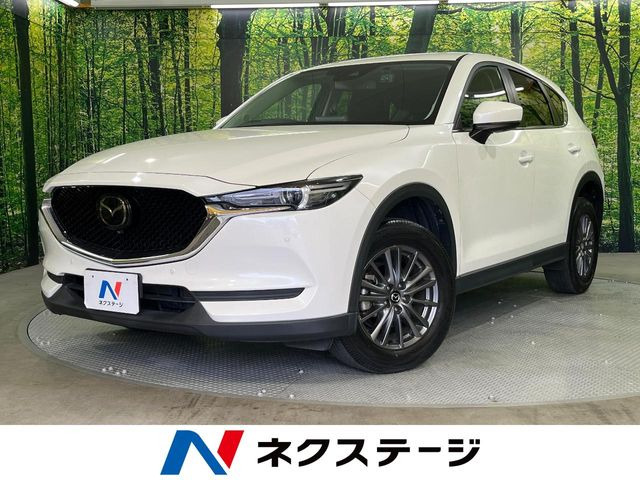 CX-5(マツダ) 2.0 20S スマートエディション 中古車画像