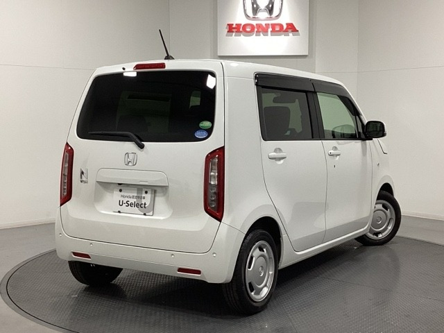 N-WGNL ホンダ センシング