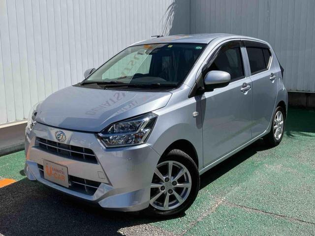 ミライースG SAIII