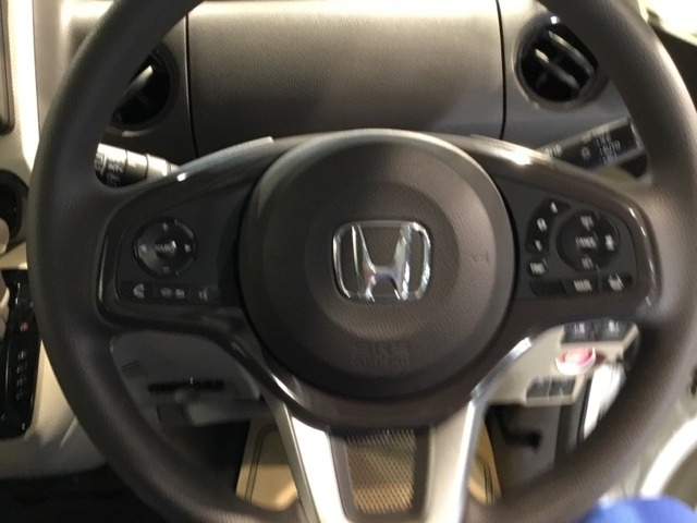 N-BOXG L ホンダセンシング