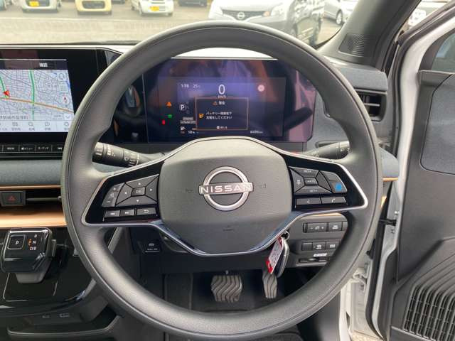 �n���h�������������肵�Ă���܂�!