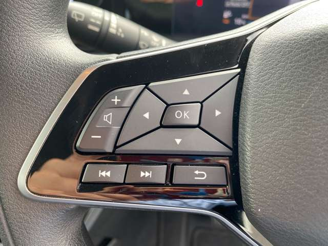 �X�e�A�����O�X�C�b�`�@�\�t��!�O�������Ȃ��瑀�삪�ł��܂�!