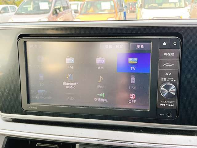 �t���Z�OTV�ECD�EDVD�EBluetooth�Ή���@��̂����k������܂��̂ł��C�y�ɂ����k��������