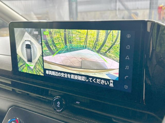 日産 セレナ 1.4 e-4ORCE ハイウェイスターV 4WD 383.8万円 令和6年