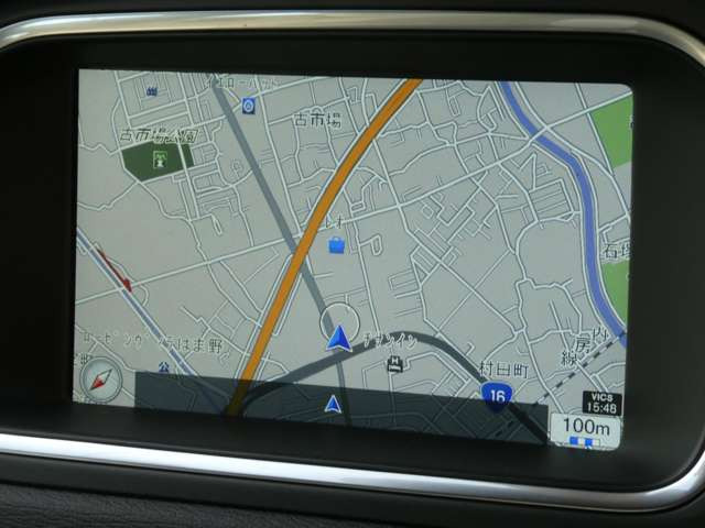 V40D4 モメンタム ディーゼル