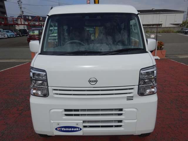 クリッパーDX GLパッケージ ハイルーフ