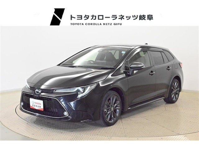 カローラツーリング1.8 W×B