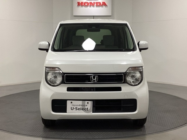 N-WGNL ホンダ センシング