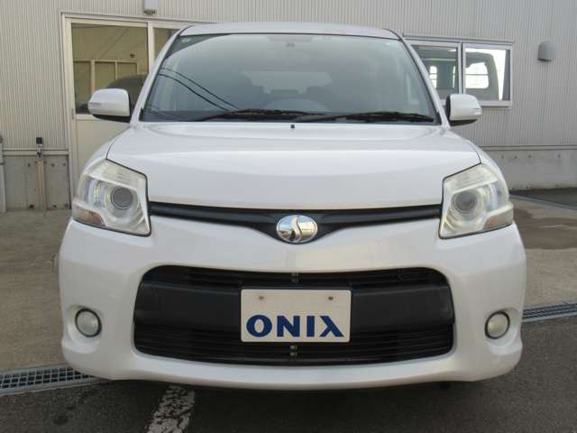 シエンタ1.5 ダイス 4WD