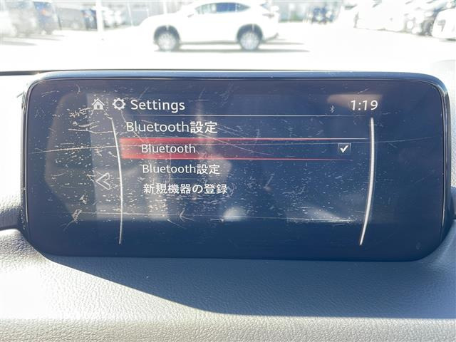 CX-52.2 XD Lパッケージ 4WD