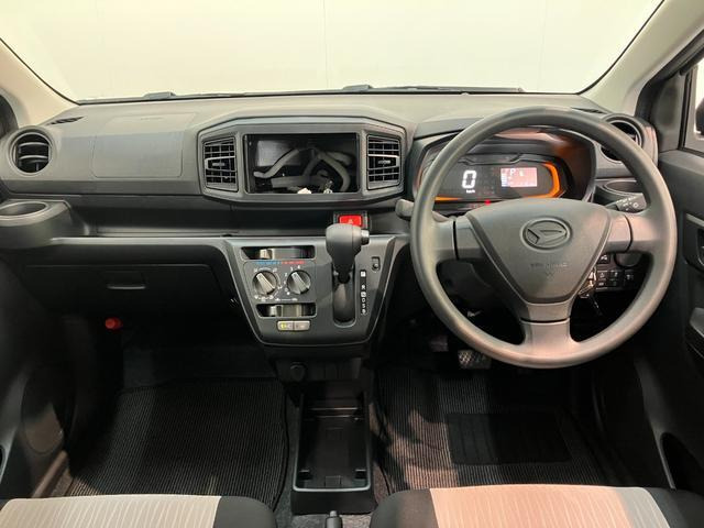 ミライースL SAIII