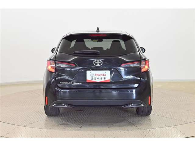 カローラツーリング1.8 W×B