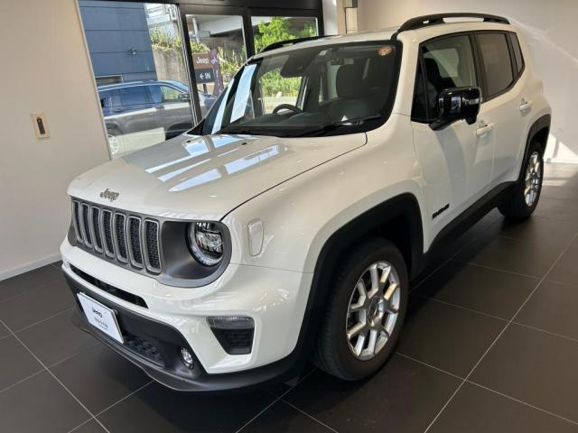 レネゲードリミテッド