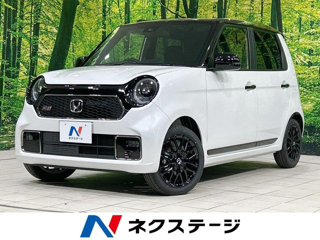 N-ONE(ホンダ) RS 中古車画像