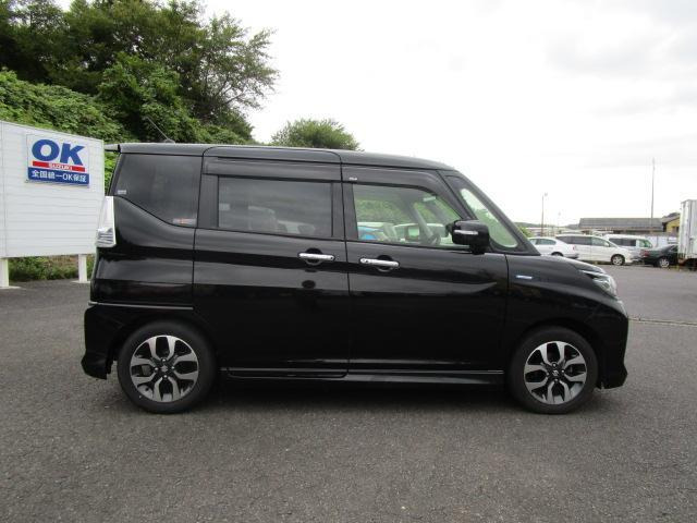 ソリオバンディット1.2 Fリミテッド