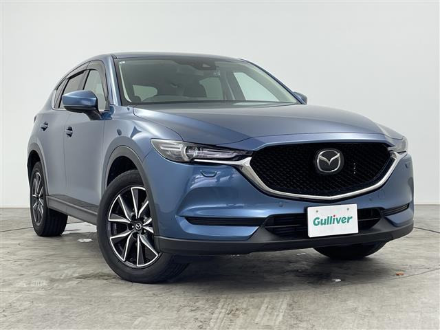 CX-52.2 XD プロアクティブ 4WD
