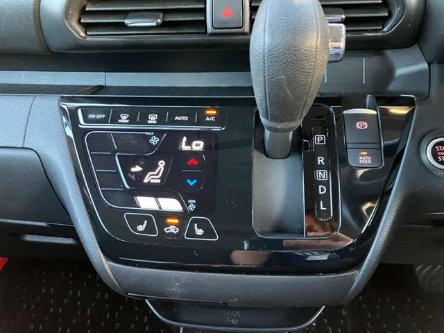 ルークスハイウェイスターX プロパイロットエディション 4WD