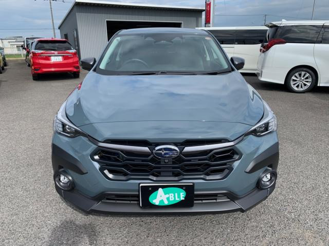 クロストレック2.0 リミテッド 4WD