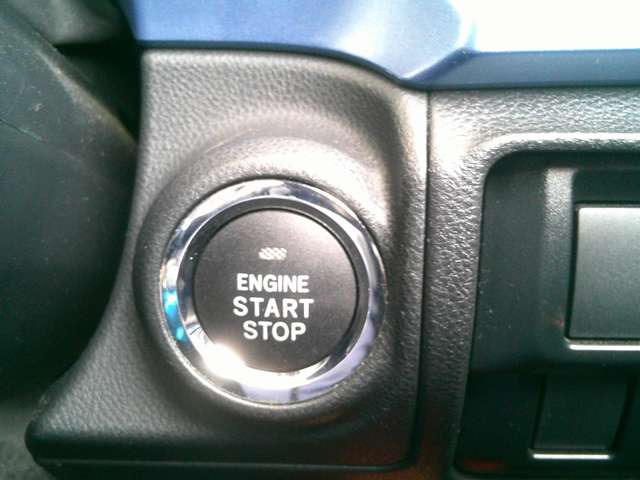 ���v�b�V���X�^�[�g�V�X�e�����G���W���X�^�[�g�͍ŋ߂͂��̃v�b�V���X�^�[�g!�����ԓ��Ɏ������߂΃V�����_�[�ɍ������܂Ȃ��Ƃ��{�^��1�ŃG���W���������遚