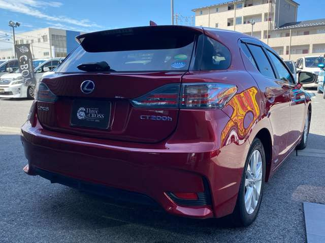 �X���[�N���X����X�̎ԗ��͍Œ�2�N�̈��S�ۏ؂��ʓr�L���ł��t���ł��܂�!�ڍׂ͓��X�X�^�b�t�܂ł��C�y�ɂ��₢���킹�������B