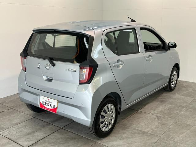 ミライースL SAIII